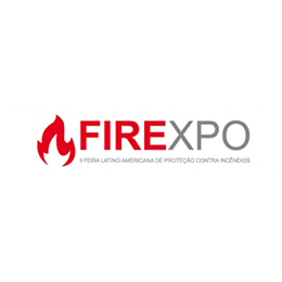 FIRE EXPO 2017 – 19 a 21 de Outubro