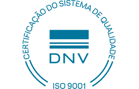 Certificados DNV