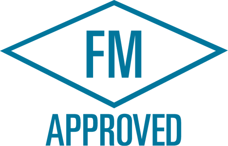 Certificados FM Approved