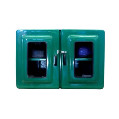 Armário para Equipamentos de Proteção Individual (EPI)