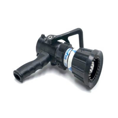 Esguicho Manual com Vazão Regulável - modelo Quadrafog - TFT