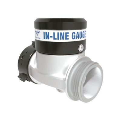 Medidor de Pressão Via Bluetooth