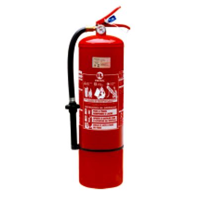 Extintor de espuma mecânica SC142em