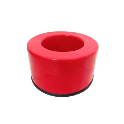 Suporte de piso para Extintor Circular