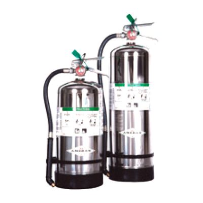 Extintor classe K para cozinhas B260/B262
