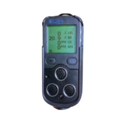 Monitor portátil multigases PS200