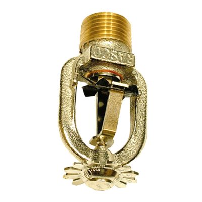 Sprinkler Resposta Rápida modelo GFR Reliable