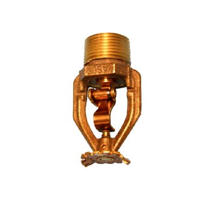 Sprinkler Pendente k14 modelo G VELO Reliable