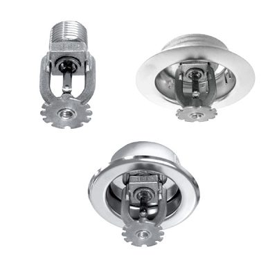 Sprinkler Pendente Cobertura Estendida