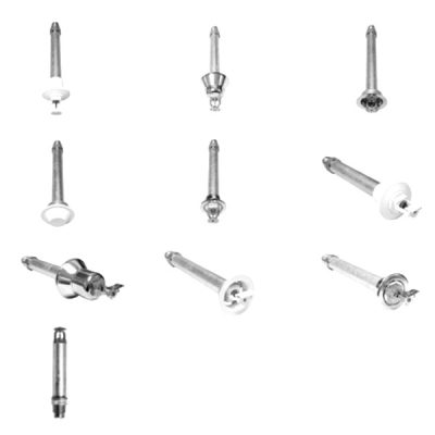 Sprinkler Dry Pendente k5,6 (80) Resposta Standard