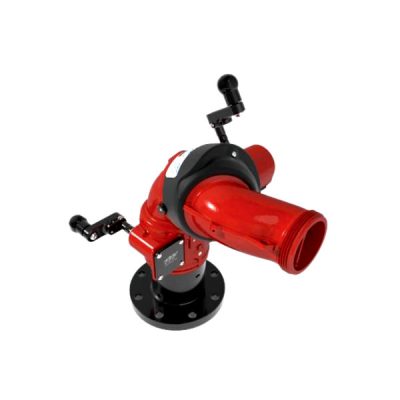 Canhão Monitor Fixo CMF-2000 - modelo Monsoon - TFT