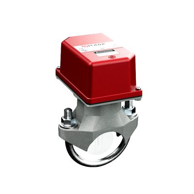 Chave de Fluxo com retardo Pneumático mod. VSR