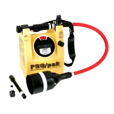 Gerador de espuma portátil Modelo - Pro/Pak