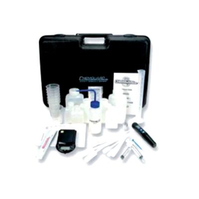 Kit para teste de Solução Espuma Chemguard SCWS