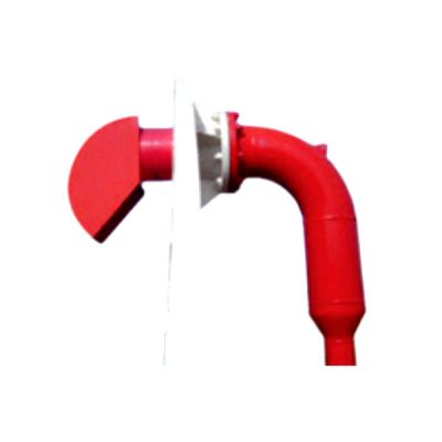 Câmara de Espuma Modelo TF – Teto Flutuante