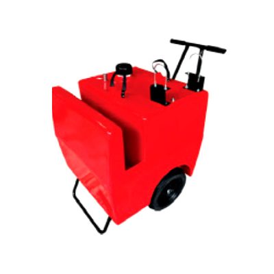 Carreta de Espuma SC - 200