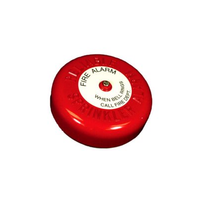 Motor de Alarme Hidraulico (Gongo) UL/FM