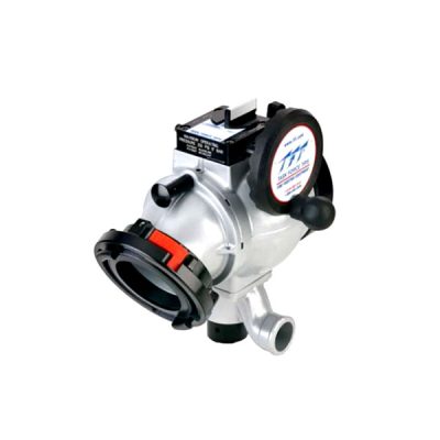 Válvula Alta Vazão