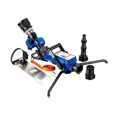Canhão Monitor Portátil Auto-oscilatório - modelo Blitzfire