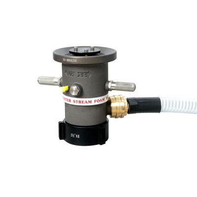 Esguicho Auto Edutor para Canhão monitor modelo SC886