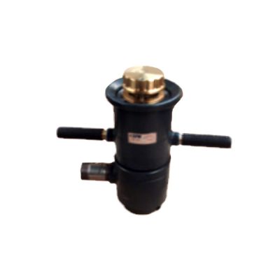 Esguicho Auto Edutor para Canhão monitor modelo SC-W-1000