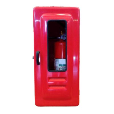 Abrigo para Extintor SC832