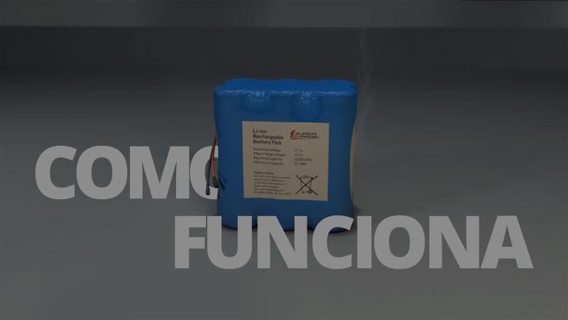 Video - Como funciona