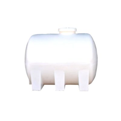 Tanque Atmosférico em Polietileno