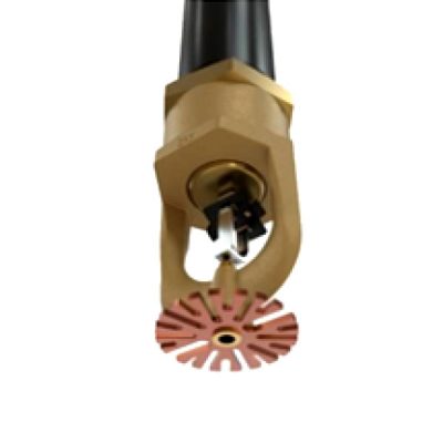 Sprinkler Dry ESFR Pendente k25 (360) VK512 - Viking