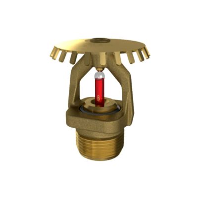 Sprinkler Up Right K17 (240) Modelo VK580