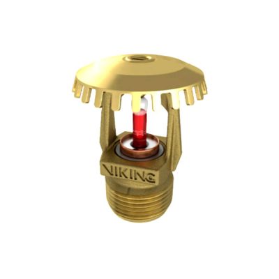 Sprinkler Up-Right Elo K11.2 (160) Resposta Padrão Modelo VK530