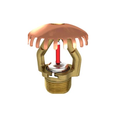 Sprinkler Up Right K 25 (360) Modelo VK598