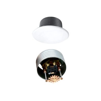 Sprinkler Pendente Concealed (oculto) modelo G5