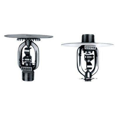 Sprinkler Nível Intermediário G