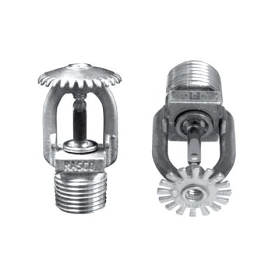 Sprinkler Standard F1