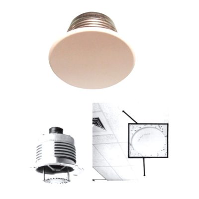 Sprinkler Pendente Concealed (oculto) modelo G4