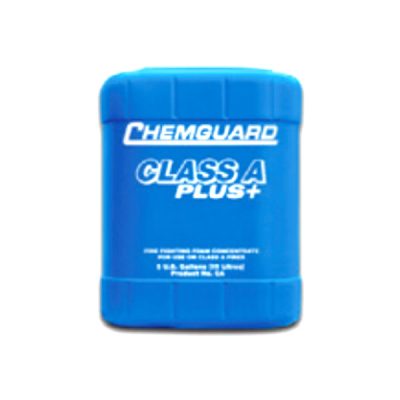 Líquido Gerador de Espuma Classe A Plus