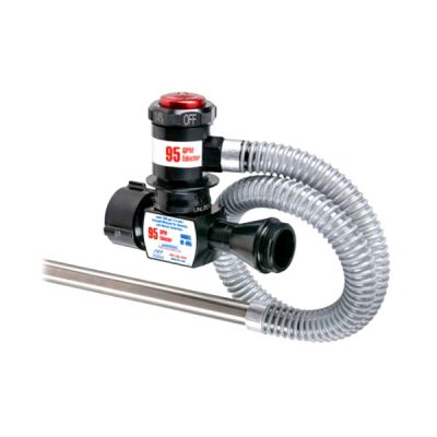 Proporcionador de Espuma em linha - Modelo SC-UE