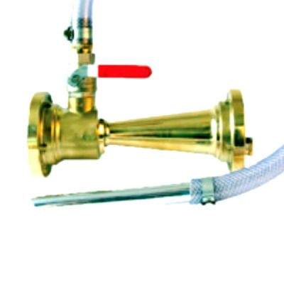 Proporcionador de Espuma em Linha “Storz” - Modelo SC-PL