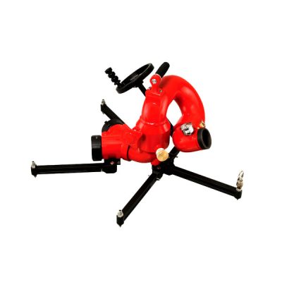 Canhão Monitor Portátil Modelo SC-622-2