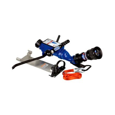 Canhão Monitor portátil Blitzfire