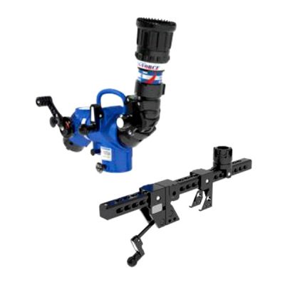 Canhão Monitor portátil Hemesphere