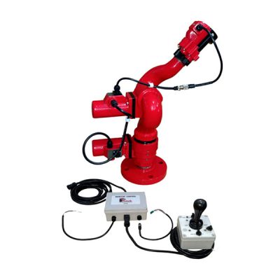 Canhão Monitor Remoto Elétrico 922 SC