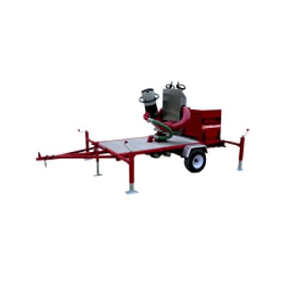 Canhão Reboque 3000GPM CMR-3000