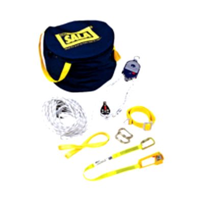 Kit de Posicionamento e Resgate RPD Rollgliss