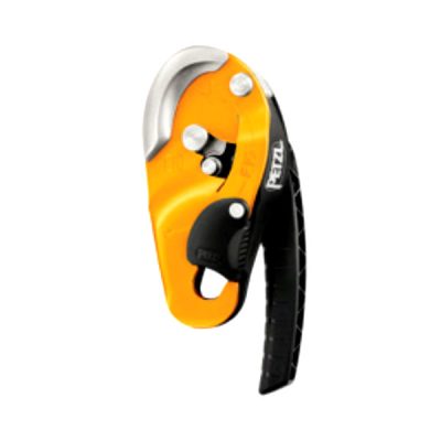 RIG - Descensor Autoblocante Petzl