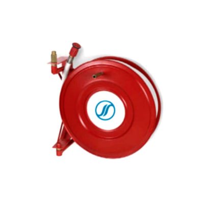 Carretel Hose Reel