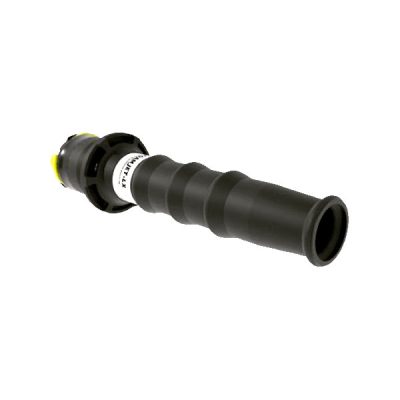 Lança de espuma baixa expansão