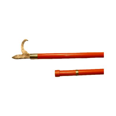 Croque para bombeiro