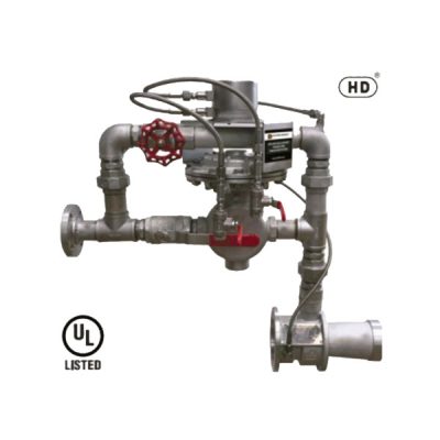 Proporcionador de Espuma ILBP